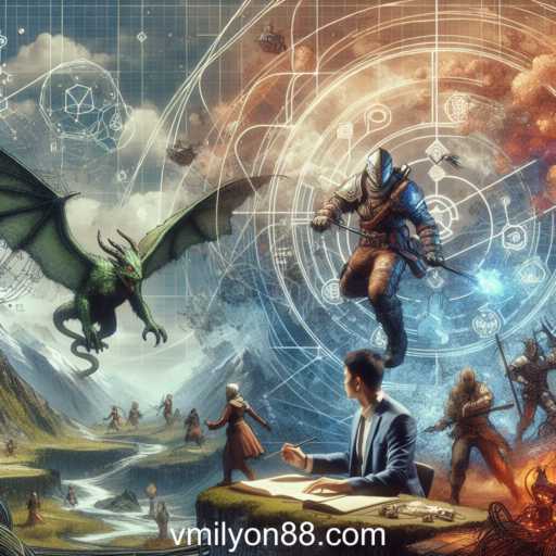 The Rise of Digital Gaming