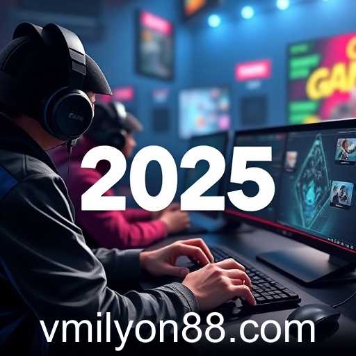 The Evolution of Online Gaming: Milyon88's Role in a Dynamic Industry