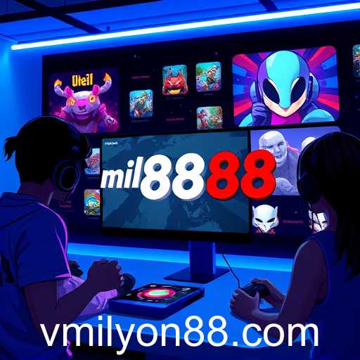 Exploring the Popularity of Milyon88 in Gaming