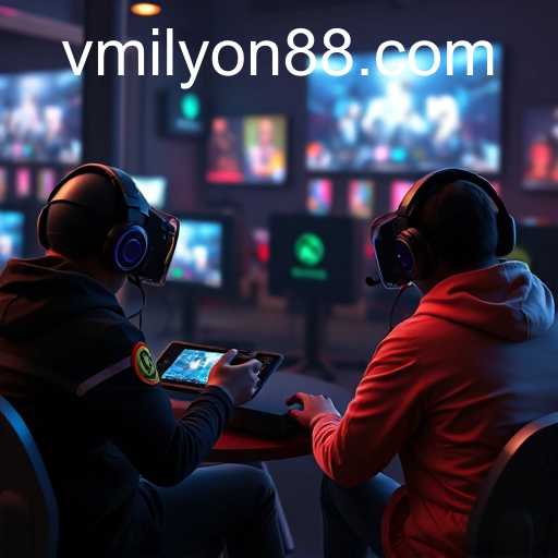 The Surge of Gaming in 2025: Milyon88 at the Forefront