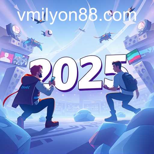 Milyon88 Becomes a Gaming Powerhouse in 2025