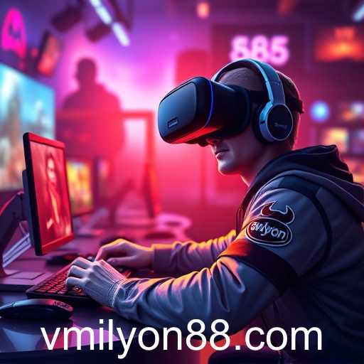 Milyon88: Pioneering Online Gaming Frontiers