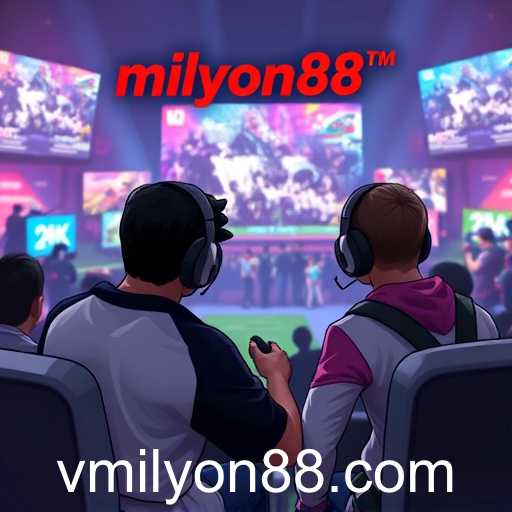 Milyon88: A Game-Changing Platform