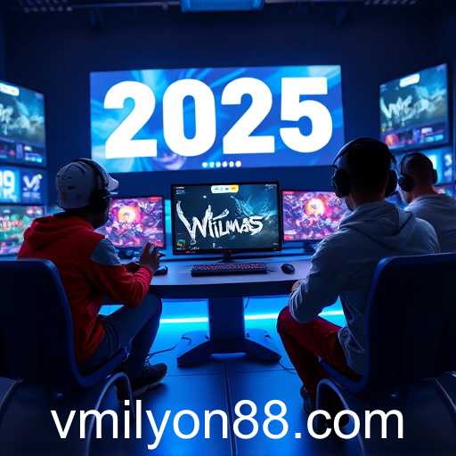 Milyon88: A New Era for Online Gaming