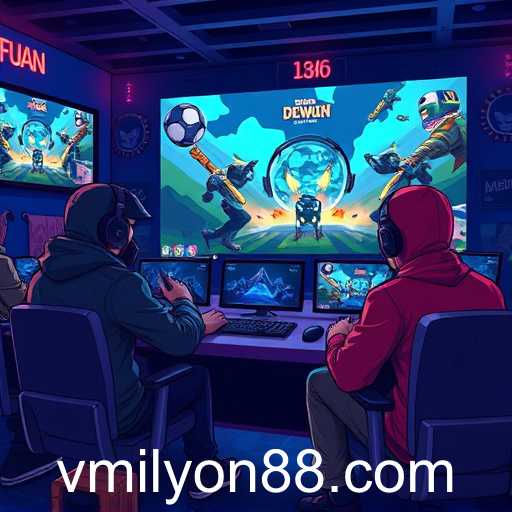 Milyon88: Revolutionizing Online Gaming