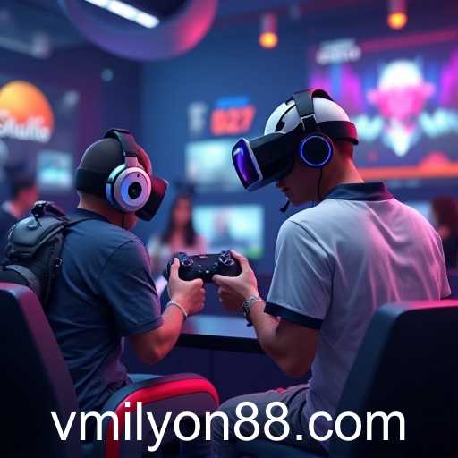 Milyon88: Revolutionizing the Online Gaming Experience