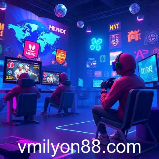 The Rising Influence of Milyon88 in the Gaming World