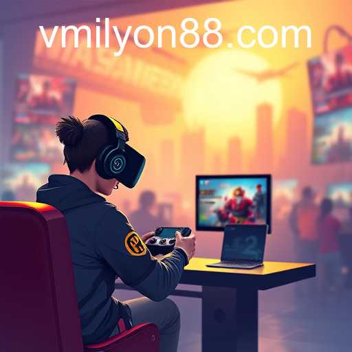 The Rise of Milyon88: Gaming Trends and Insights