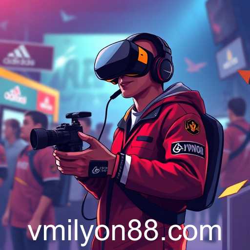 Milyon88 Goes Global: The New Frontier of Online Gaming