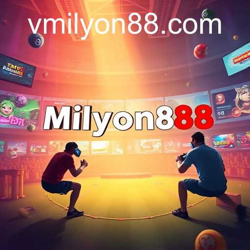 Milyon88 Revolutionizes Online Gaming
