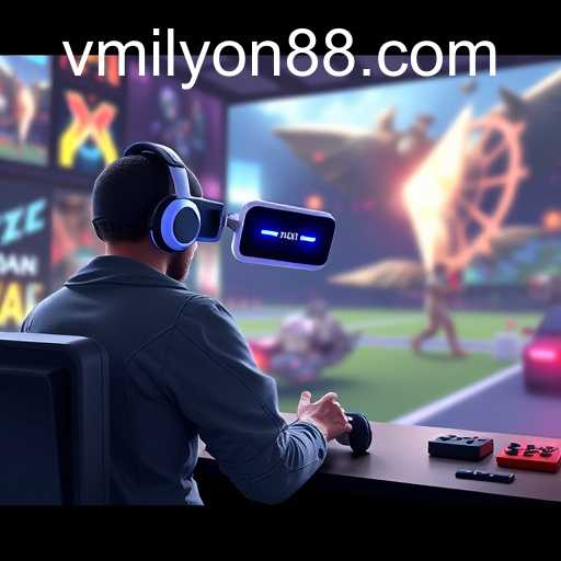 Milyon88 Revolutionizes Online Gaming