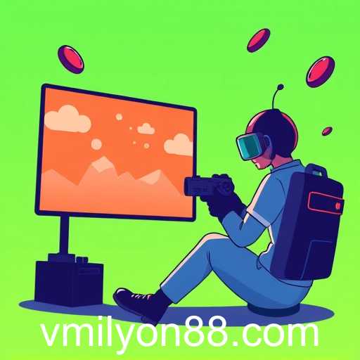Milyon88 Leads the Charge in Online Gaming Evolution