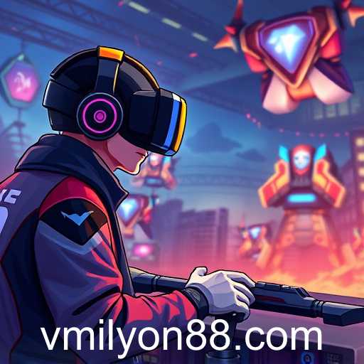 Milyon88 Revolutionizes Online Gaming in 2025