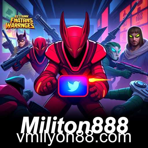 Exploring the World of Multiplayer Games at Milyon88