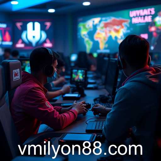 milyon88