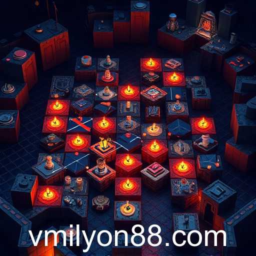 Exploring Puzzle Games: A Deep Dive into the 'milyon88' Phenomenon