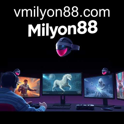The Rise of Milyon88: A New Era in Online Gaming