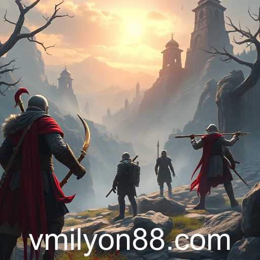 The Rise of Milyon88 in the Gaming World