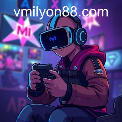 The Rise of Milyon88 in Gaming
