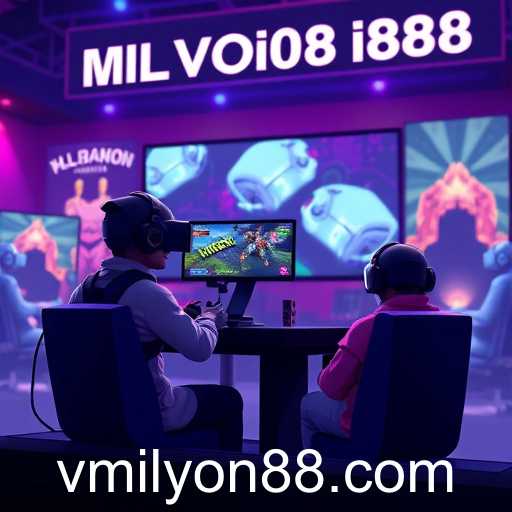 Exploring the Rise of Milyon88 in Online Gaming