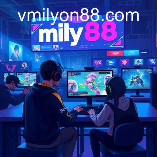 The Rise of Online Gaming Platforms in the Digital Era