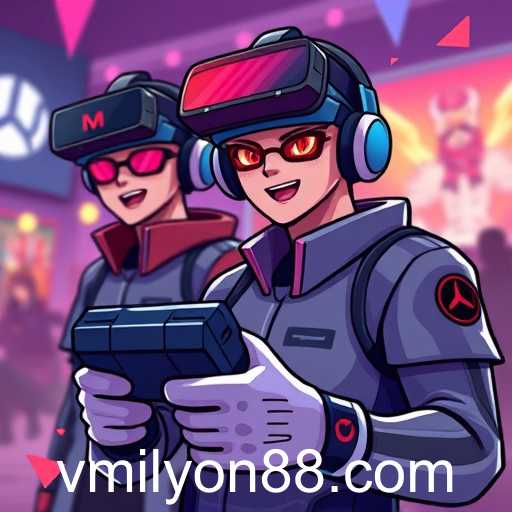 Rise of Online Platforms: milyon88 Leads the Charge