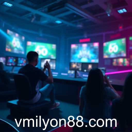 The Rise of Online Gaming in 2025