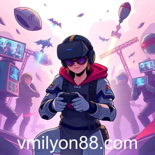 The Rising Influence of Online Gaming Platforms