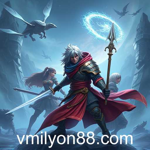 The Fascinating World of Role-Playing Games on Milyon88