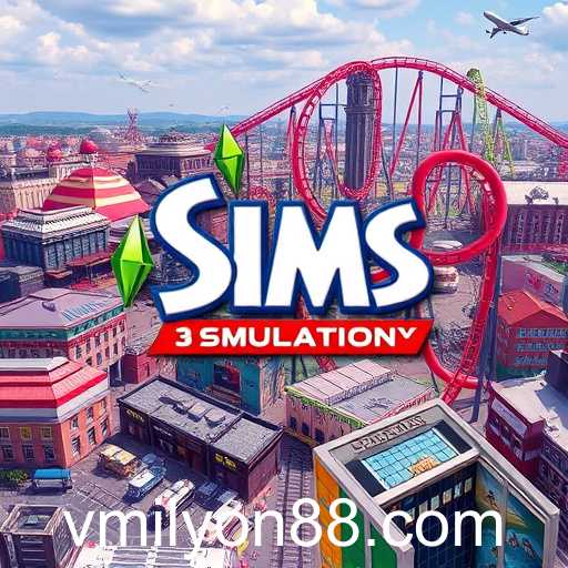 Exploring the Fascinating World of Simulation Games on Milyon88