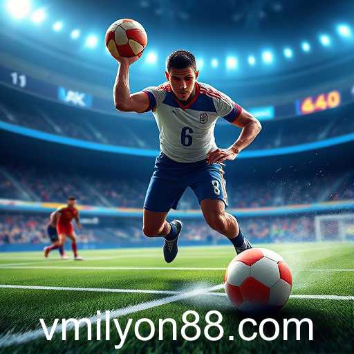 Exploring 'Sports Games' on Milyon88: A Hub for Enthusiasts